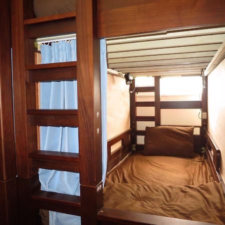 Kafuu Style Hostel Νάχα Εξωτερικό φωτογραφία