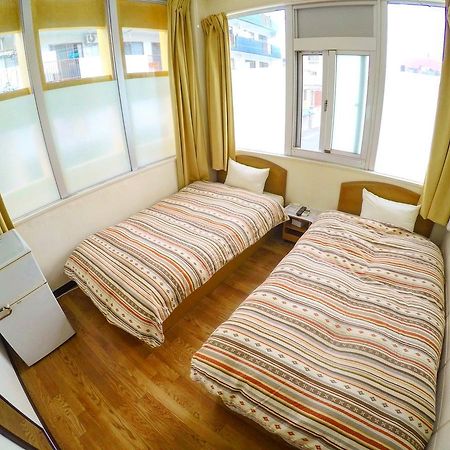 Kafuu Style Hostel Νάχα Εξωτερικό φωτογραφία