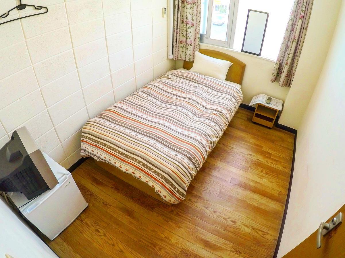 Kafuu Style Hostel Νάχα Εξωτερικό φωτογραφία