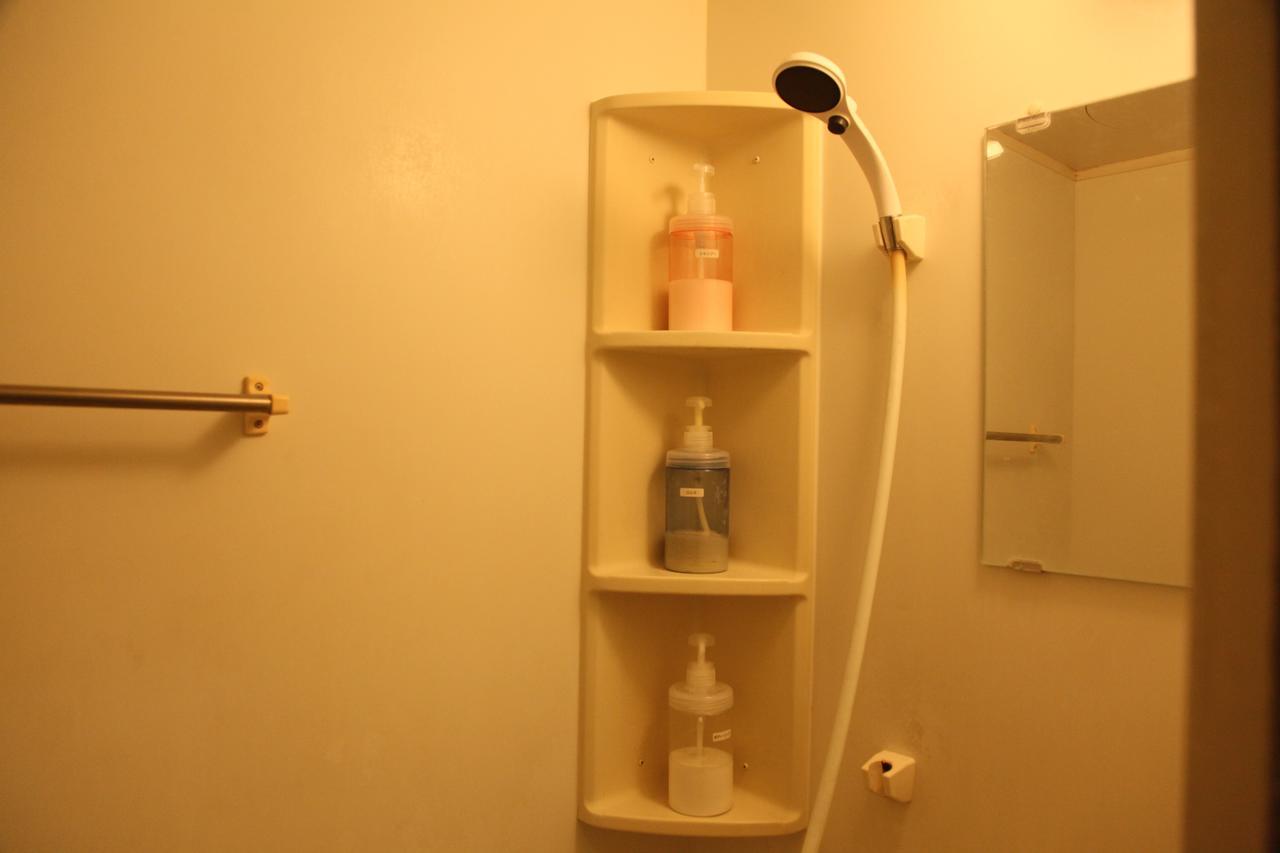 Kafuu Style Hostel Νάχα Εξωτερικό φωτογραφία