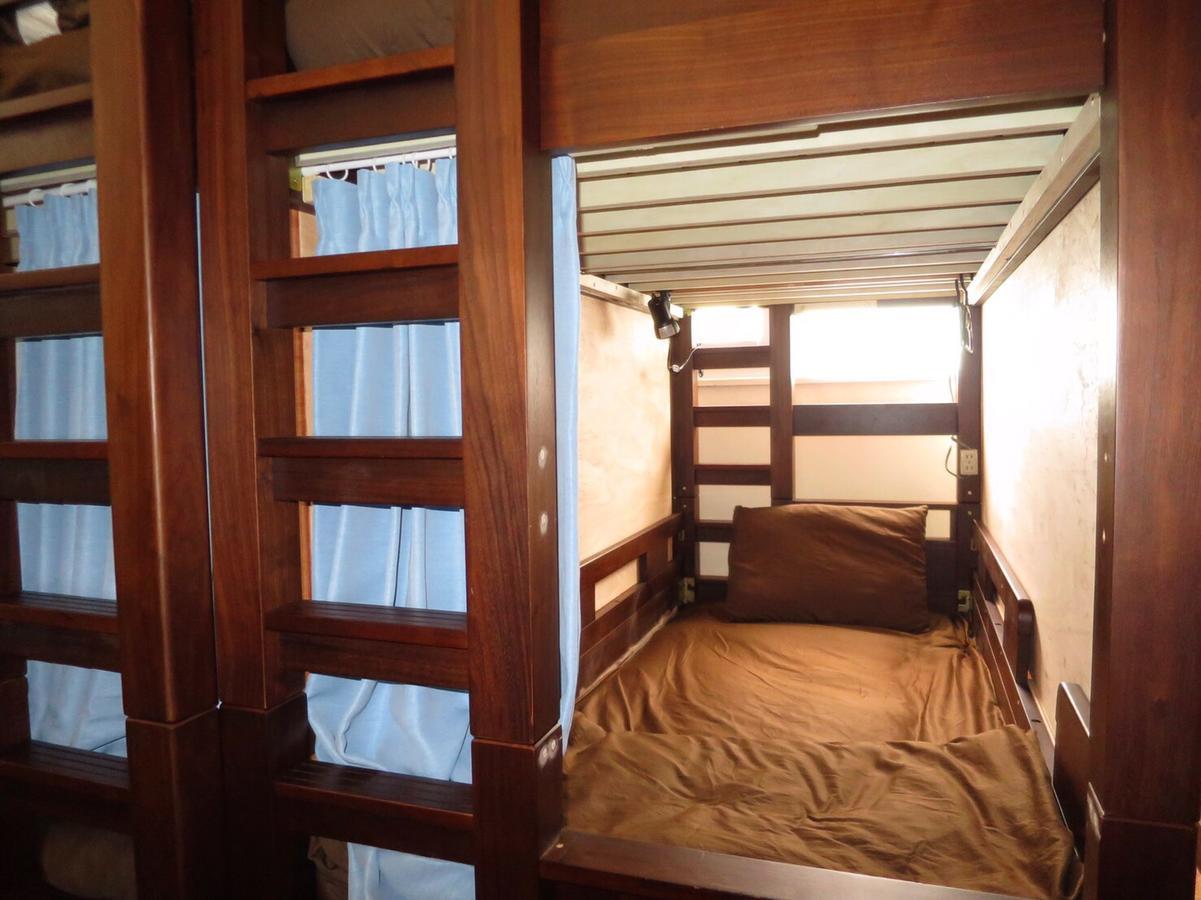 Kafuu Style Hostel Νάχα Εξωτερικό φωτογραφία