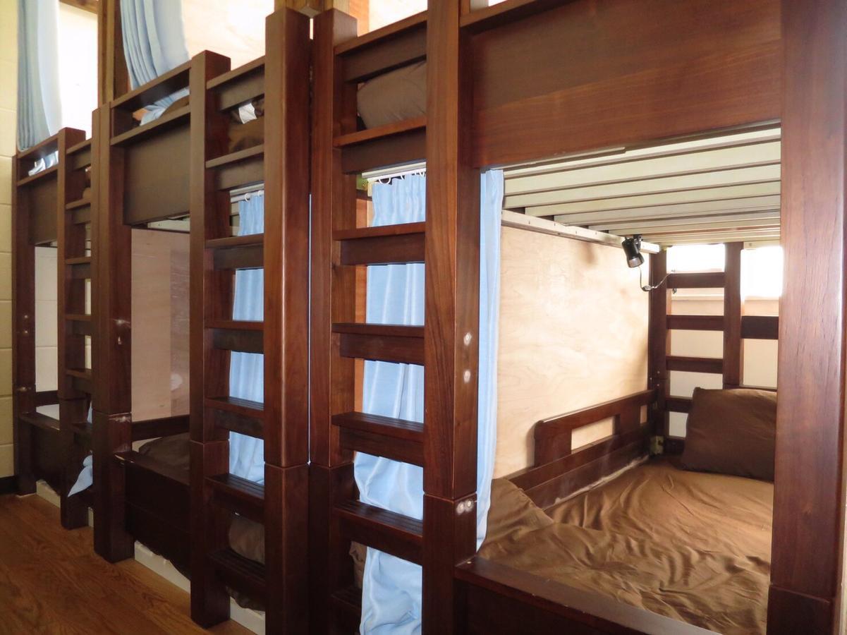 Kafuu Style Hostel Νάχα Εξωτερικό φωτογραφία