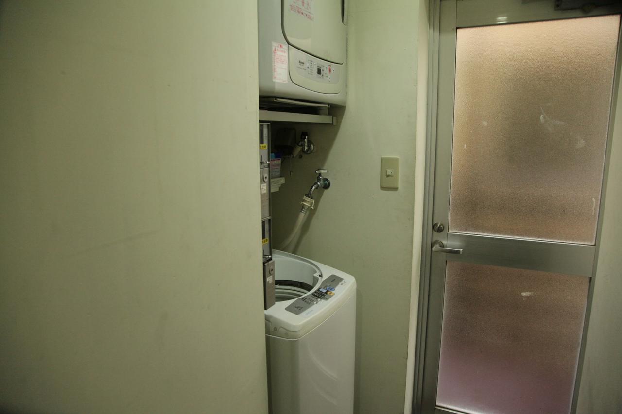 Kafuu Style Hostel Νάχα Εξωτερικό φωτογραφία