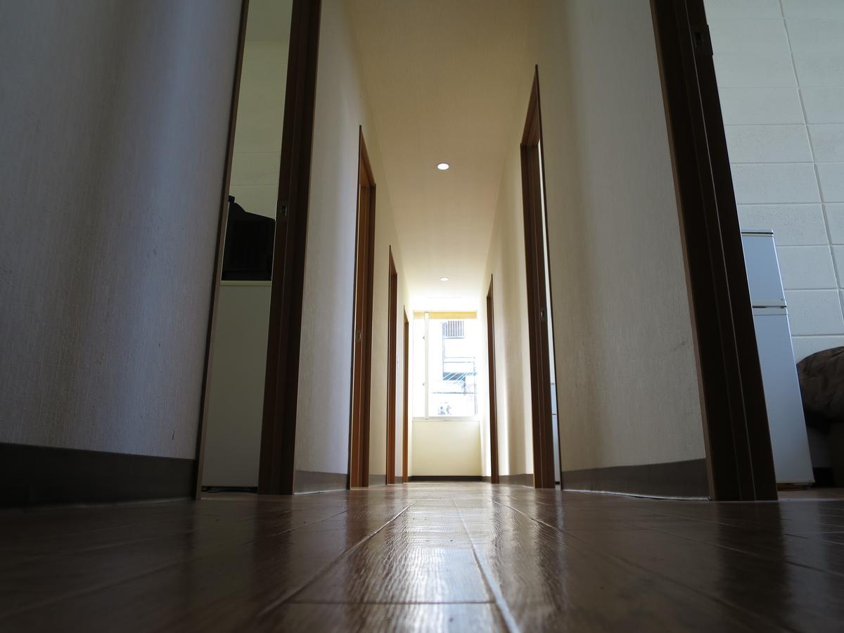 Kafuu Style Hostel Νάχα Εξωτερικό φωτογραφία