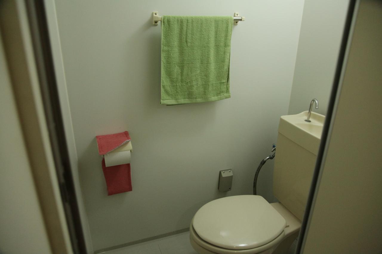 Kafuu Style Hostel Νάχα Εξωτερικό φωτογραφία